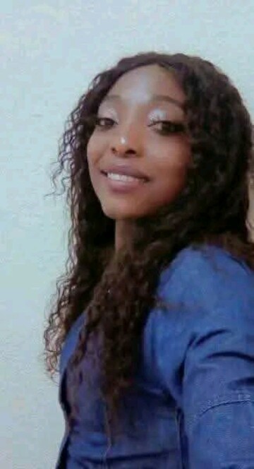 Angela213, 29 Roodepoort, Gauteng, South Africa