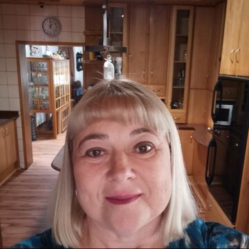 Foxielady, 57 Rustenburg, North West, South Africa