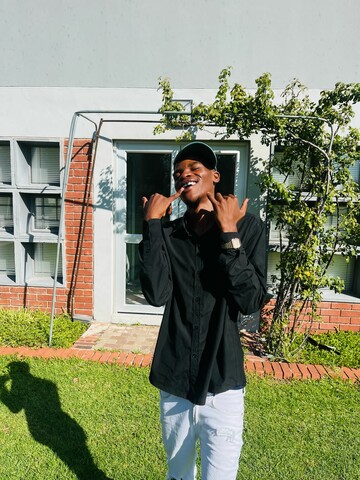 Dolph257, 22 Ficksburg, Free State, South Africa