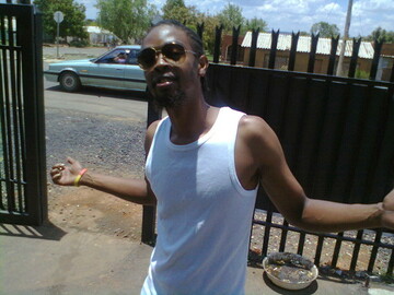 gringo2, 40 Pretoria, Gauteng, South Africa