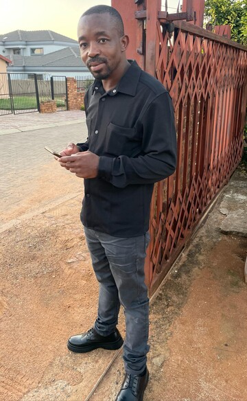 Kg72, 37 Pretoria, Gauteng, South Africa