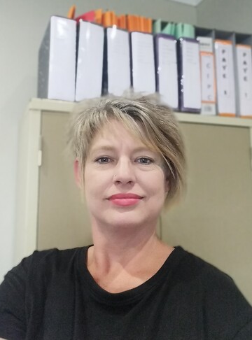 Katryn48, 48 Rustenburg, North West, South Africa