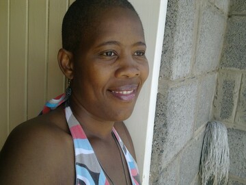 Tshidae, 48 Ladybrand, Free State, South Africa