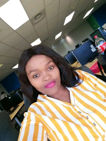 Pretty103, 33 Soweto, Gauteng, South Africa