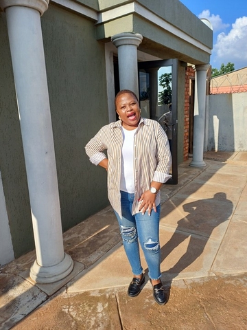 Janet, 44 Mabopane, Gauteng, South Africa