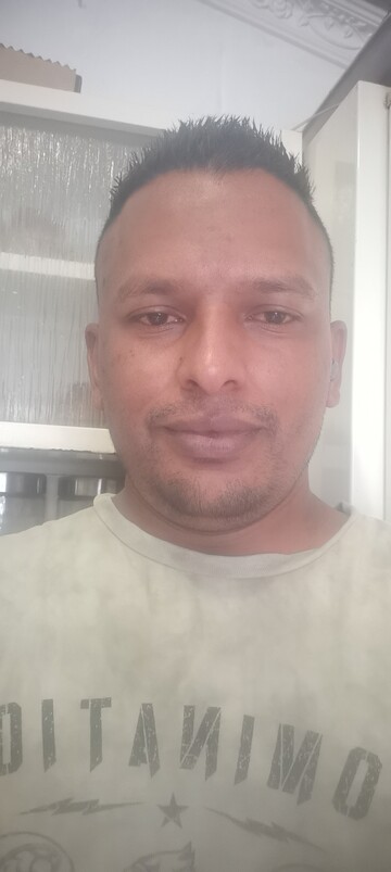 Inkedguy88, 36 Pietermaritzburg, KwaZulu-Natal, South Africa