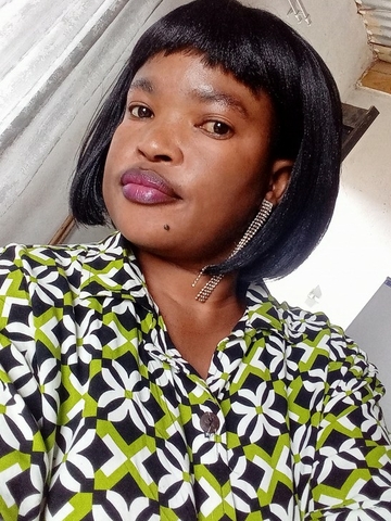 Dikeledi, 37 Pretoria, Gauteng, South Africa