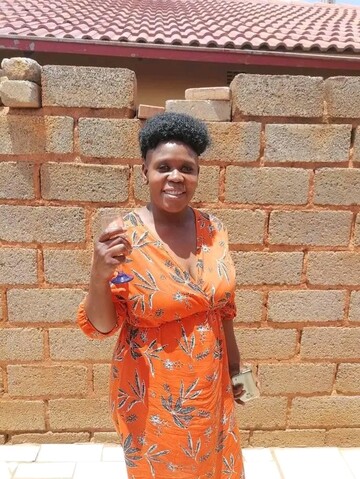 baby6, 41 Kagiso, Gauteng, South Africa