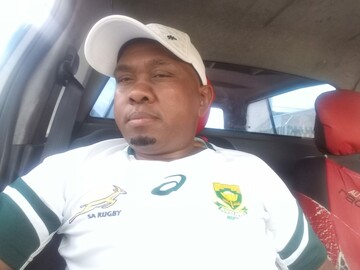 MAN-D, 44 Port Elizabeth, Eastern Cape, South Africa