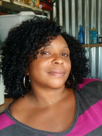 debralicious, 52 Soweto, Gauteng, South Africa