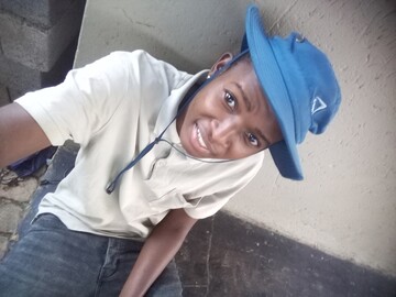 Scotty337, 23 Soweto, Gauteng, South Africa