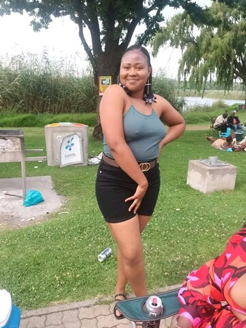 Lerato209, 26 Secunda, Mpumalanga, South Africa