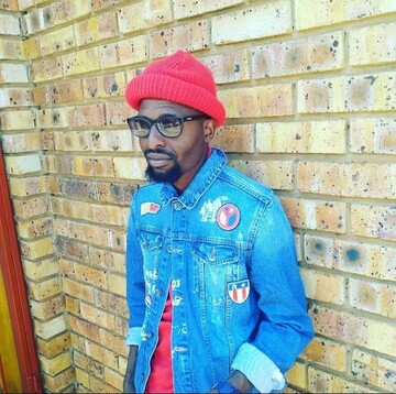 Mandla, 34 Pretoria, Gauteng, South Africa