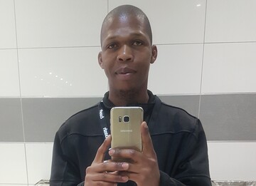 Courley, 27 Rustenburg, North West, South Africa