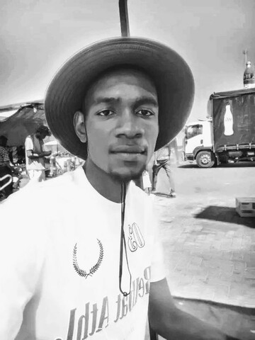Tony, 30 Polokwane, Limpopo, South Africa