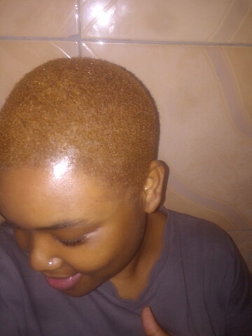 Leslie218, 22 Boksburg, Gauteng, South Africa