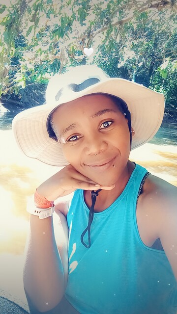 JayLee, 41 Sandton, Gauteng, South Africa