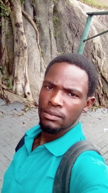 Tony, 32 Matsulu, Mpumalanga, South Africa