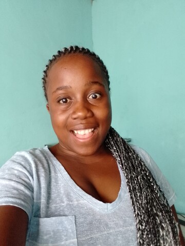 Lizzy, 27 Bloemfontein, Free State, South Africa