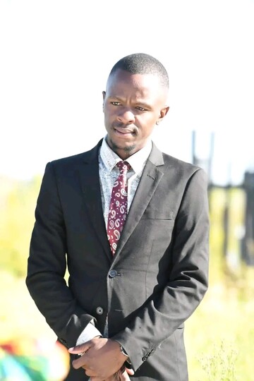Cortez, 31 Bloemfontein, Free State, South Africa