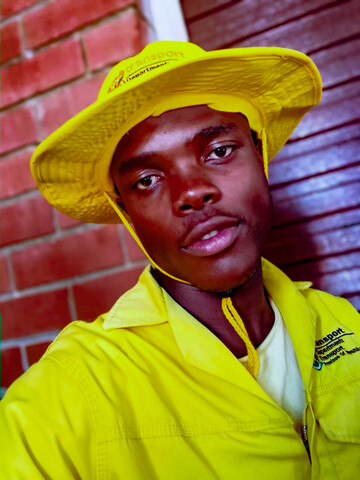 Thabisoh03, 21 Nquthu, KwaZulu-Natal, South Africa