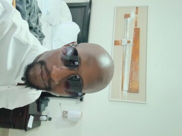 Mzee, 38 Kokstad, KwaZulu-Natal, South Africa