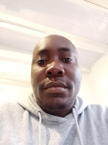 Herbert, 46 Randfontein, Gauteng, South Africa