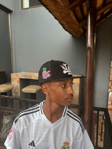 Lang man, 20 Pretoria, Gauteng, South Africa