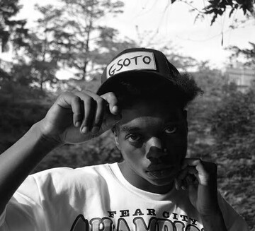 Slam, 29 Soweto, Gauteng, South Africa