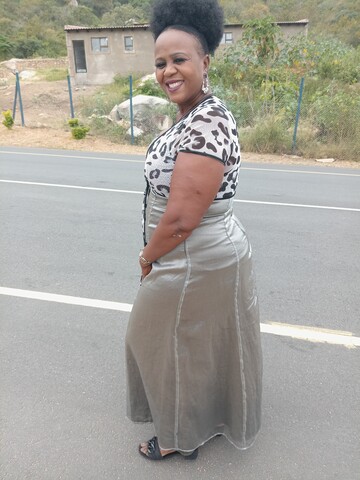 BonieM, 46 Nelspruit, Mpumalanga, South Africa