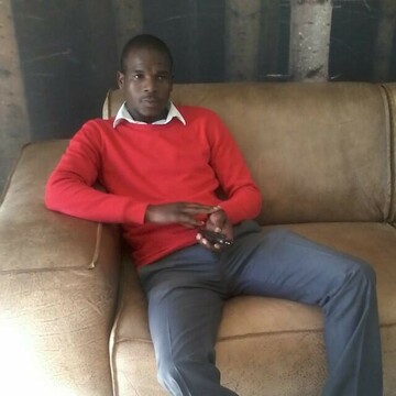 tibod, 41 Alldays, Limpopo, South Africa