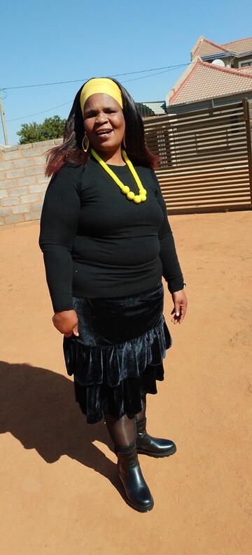 Pontsho70, 55 Roodepoort, Gauteng, South Africa