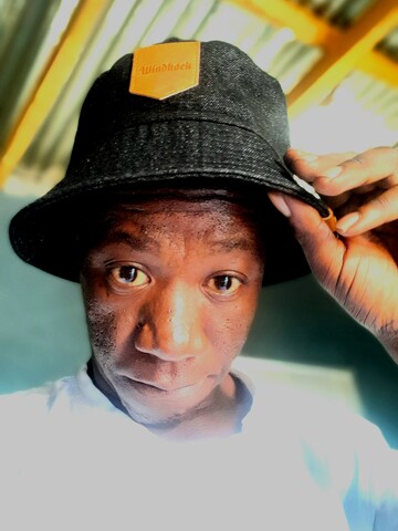 Taroger, 24 Soweto, Gauteng, South Africa