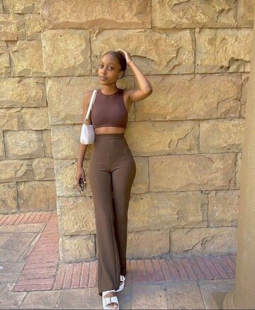 Her Mel, 19 Durban, KwaZulu-Natal, South Africa