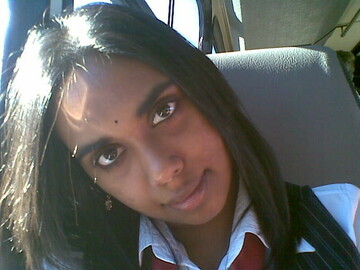 Miss Jordan Day, 36 Durban, KwaZulu-Natal, South Africa