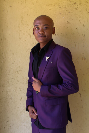 Blessing, 23 Pretoria, Gauteng, South Africa
