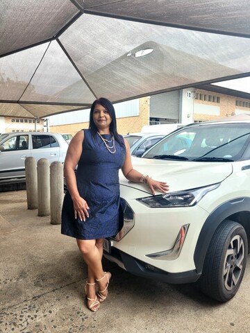 Angel, 56 Chatsworth, KwaZulu-Natal, South Africa