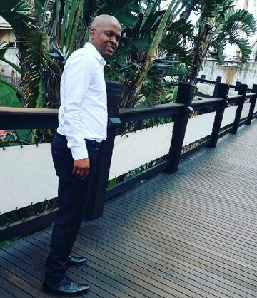 wiserob, 38 Johannesburg, Gauteng, South Africa