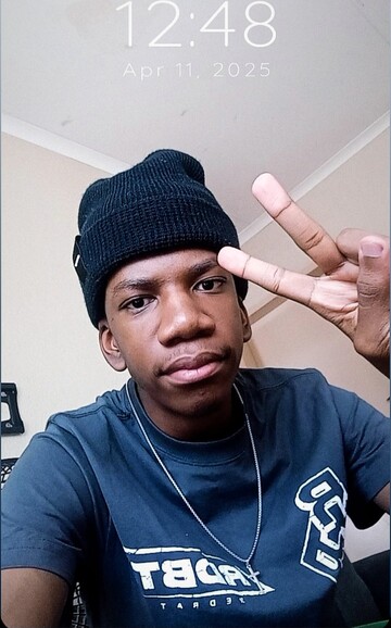 Brian, 26 Pretoria, Gauteng, South Africa