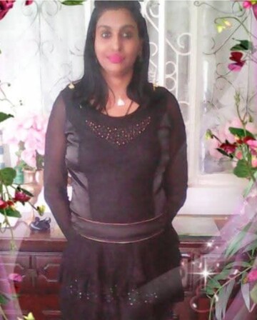 Devi, 52 Centurion, Gauteng, South Africa