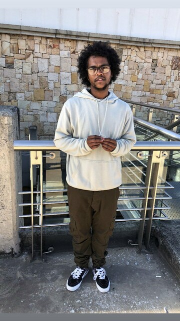 Fiend, 27 Johannesburg, Gauteng, South Africa