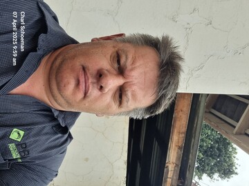 Charl, 49 Citrusdal, Western Cape, South Africa