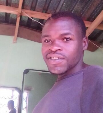Stiiiimzah, 41 Bethal, Mpumalanga, South Africa
