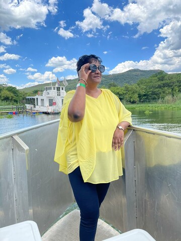 Jerushia, 55 Durban, KwaZulu-Natal, South Africa