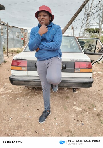 Qama, 25 Port Elizabeth, Eastern Cape, South Africa