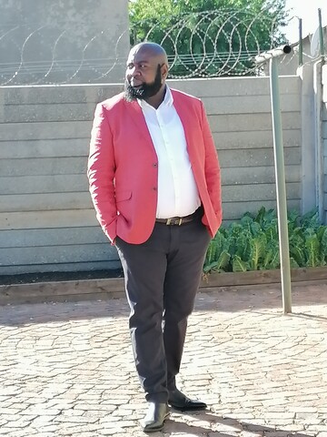 Pambai, 47 Midrand, Gauteng, South Africa