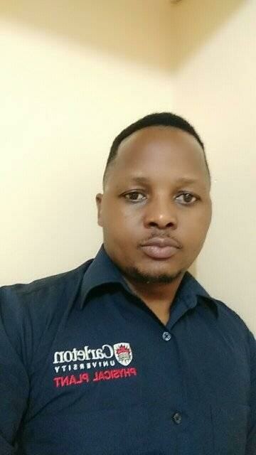 Mr G K, 38 Ermelo, Mpumalanga, South Africa