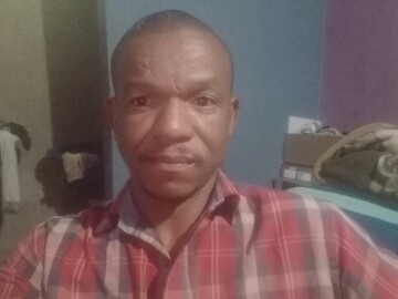 Gman, 43 Soweto, Gauteng, South Africa