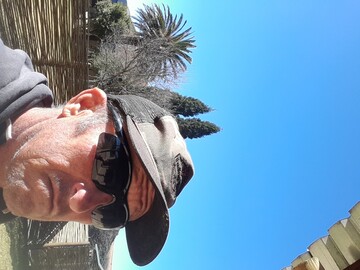 Silverfox, 58 Inanda, KwaZulu-Natal, South Africa