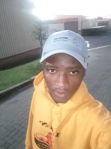 Thulz, 32 Johannesburg, Gauteng, South Africa